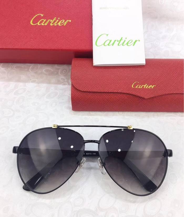 Cartier Sunglasses Top Quality C41033