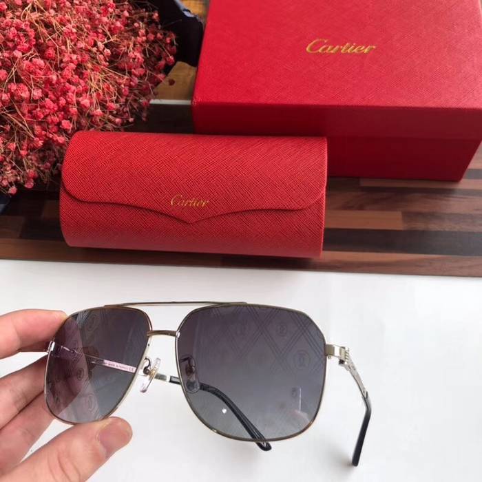 Cartier Sunglasses Top Quality C41041
