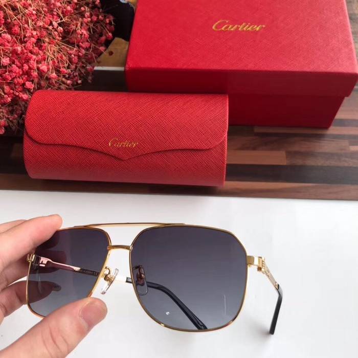 Cartier Sunglasses Top Quality C41042