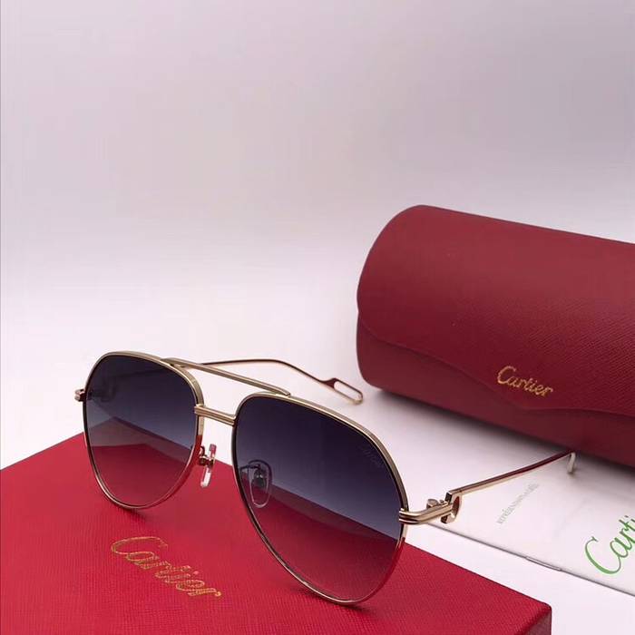 Cartier Sunglasses Top Quality C41067