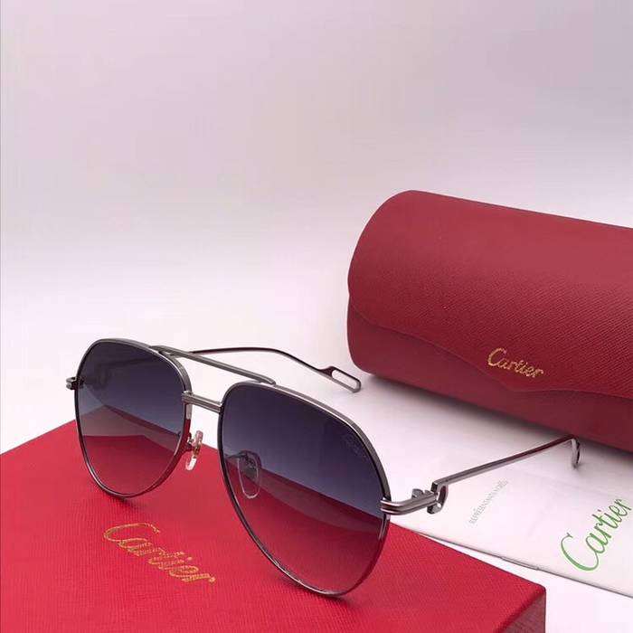 Cartier Sunglasses Top Quality C41068