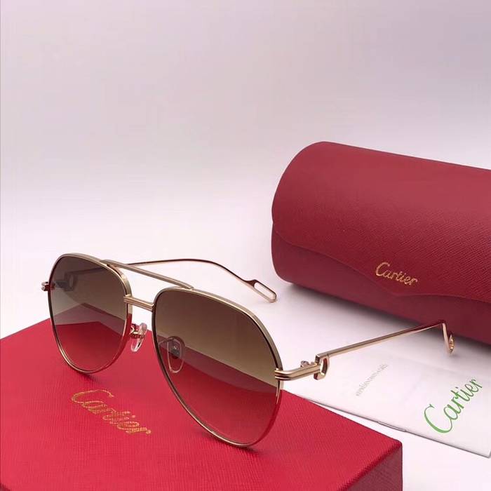 Cartier Sunglasses Top Quality C41069