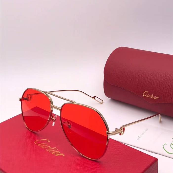 Cartier Sunglasses Top Quality C41070
