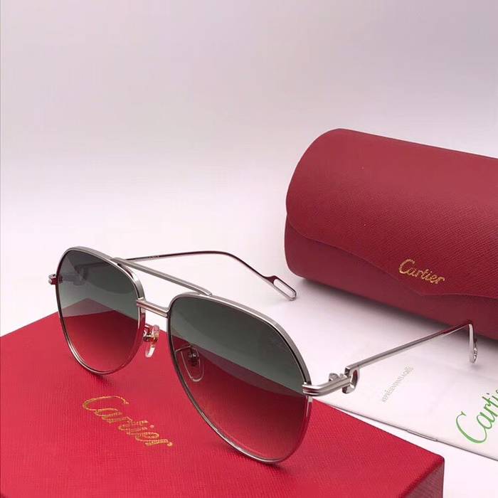 Cartier Sunglasses Top Quality C41071