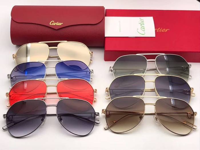 Cartier Sunglasses Top Quality C41072