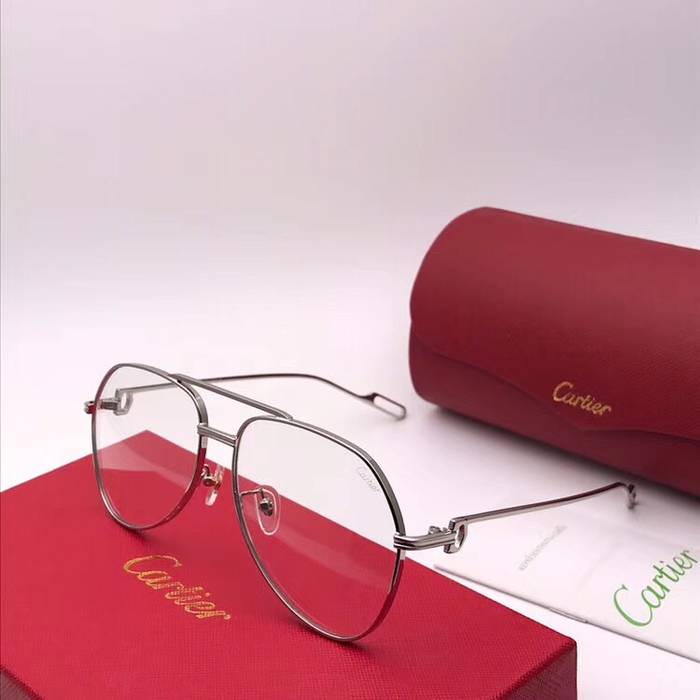 Cartier Sunglasses Top Quality C41073