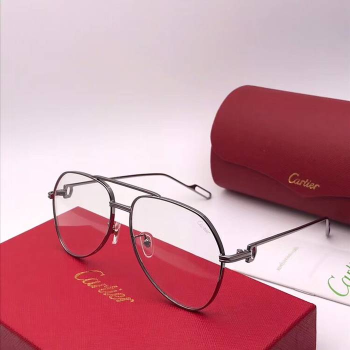 Cartier Sunglasses Top Quality C41075