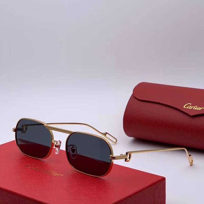 Cartier Sunglasses Top Quality C41076