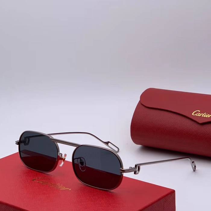 Cartier Sunglasses Top Quality C41077