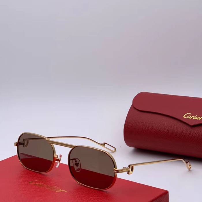 Cartier Sunglasses Top Quality C41078