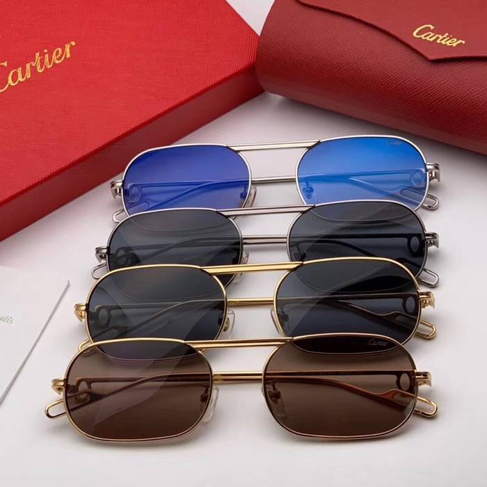 Cartier Sunglasses Top Quality C41080