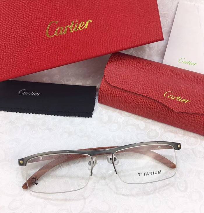 Cartier Sunglasses Top Quality C41082