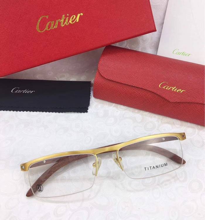 Cartier Sunglasses Top Quality C41083