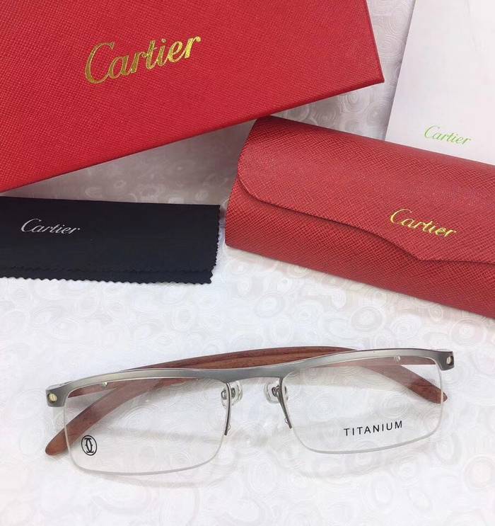 Cartier Sunglasses Top Quality C41084