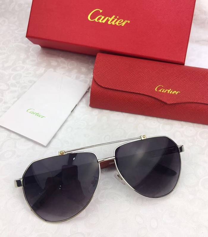 Cartier Sunglasses Top Quality C41087