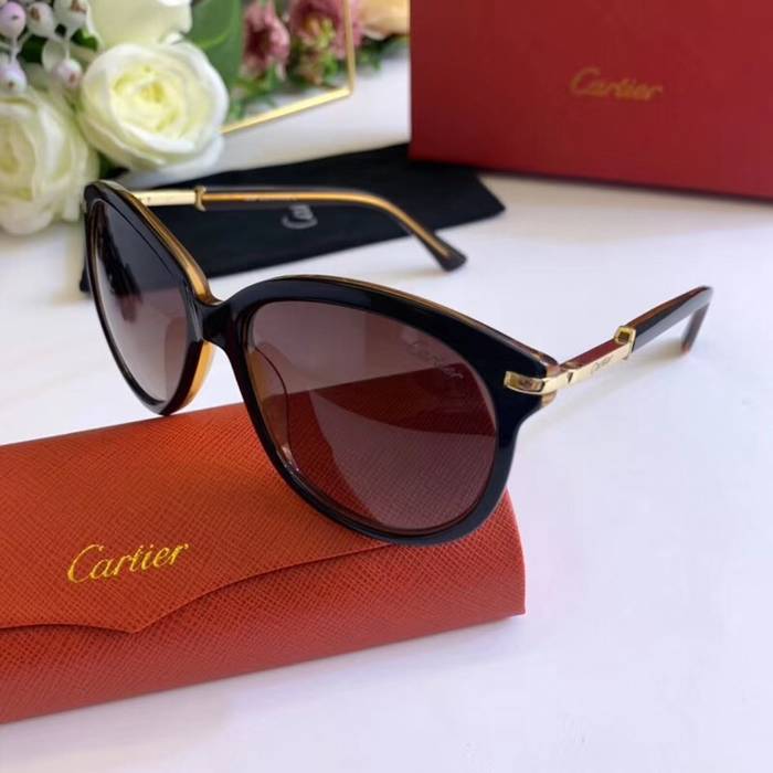 Cartier Sunglasses Top Quality C41093