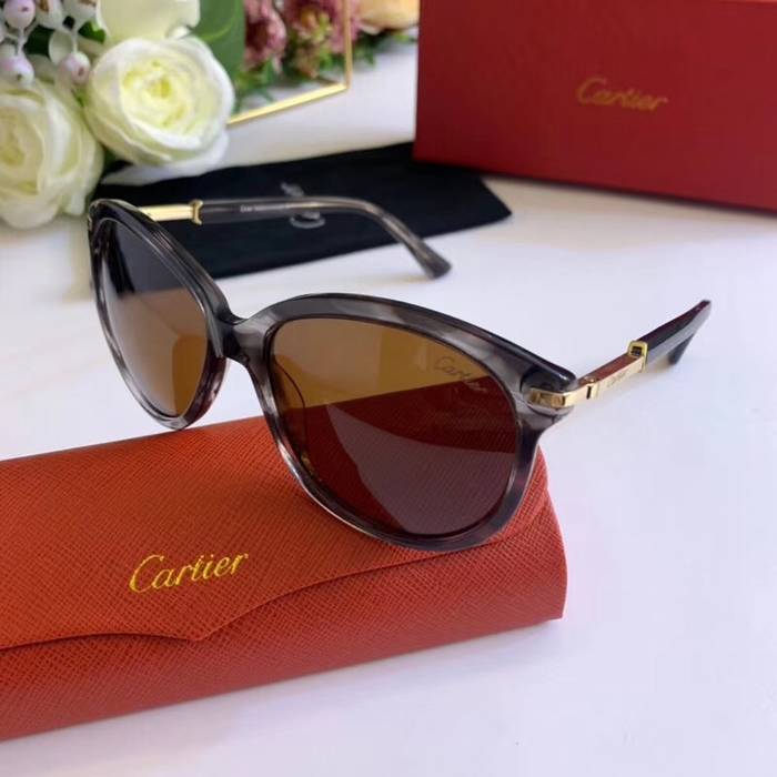 Cartier Sunglasses Top Quality C41094