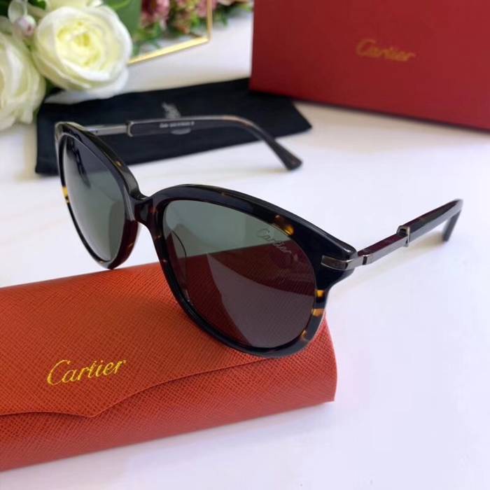 Cartier Sunglasses Top Quality C41095