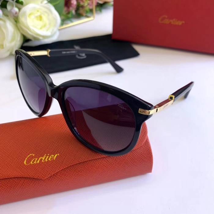 Cartier Sunglasses Top Quality C41096