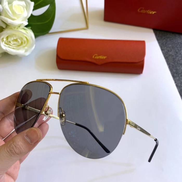 Cartier Sunglasses Top Quality C41099