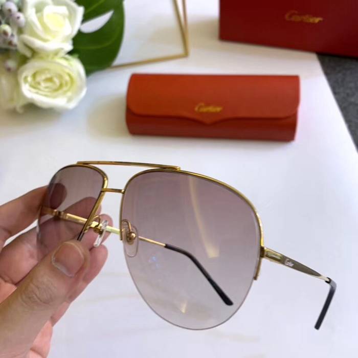 Cartier Sunglasses Top Quality C41102