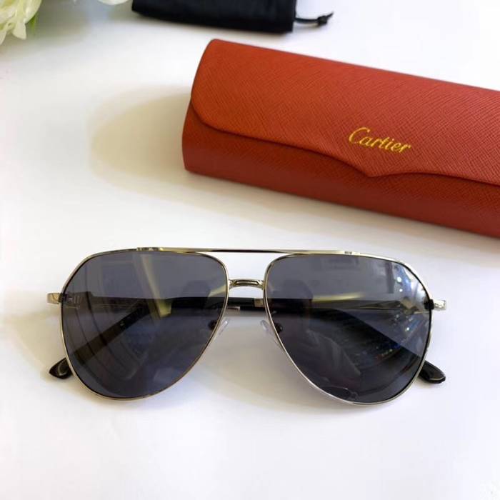 Cartier Sunglasses Top Quality C41106