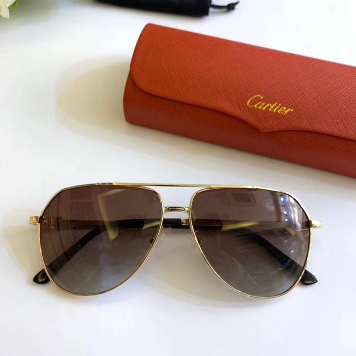 Cartier Sunglasses Top Quality C41107