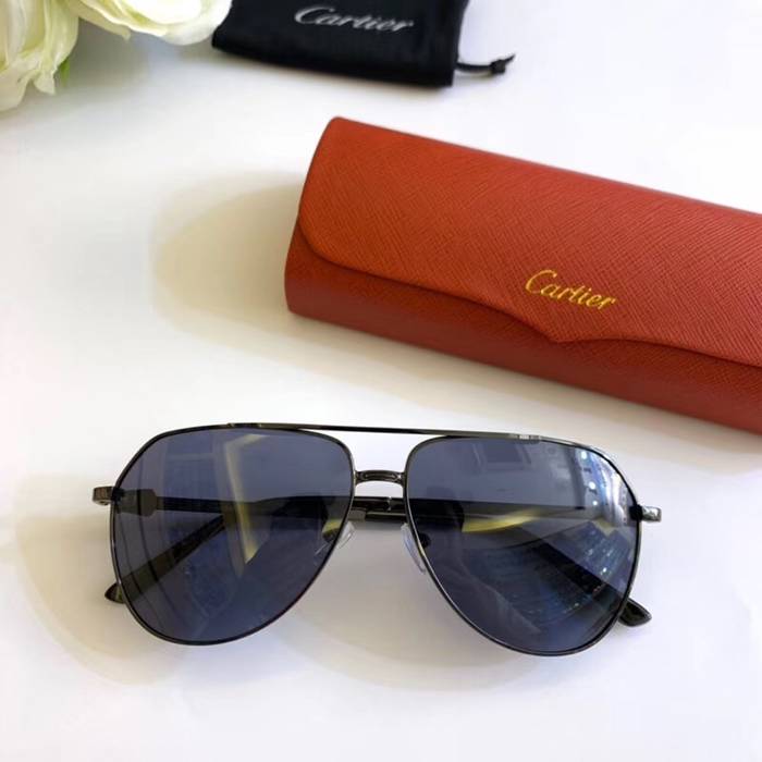 Cartier Sunglasses Top Quality C41108