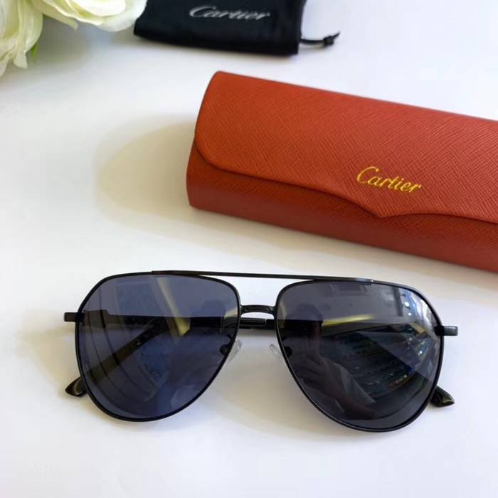 Cartier Sunglasses Top Quality C41109