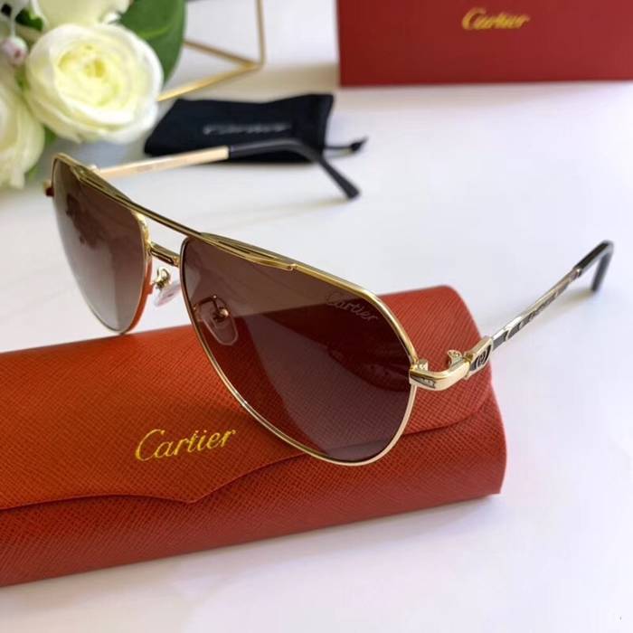 Cartier Sunglasses Top Quality C41110