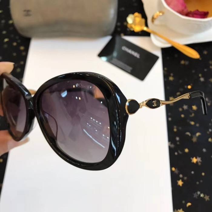 Chanel Sunglasses Top Quality CC41146