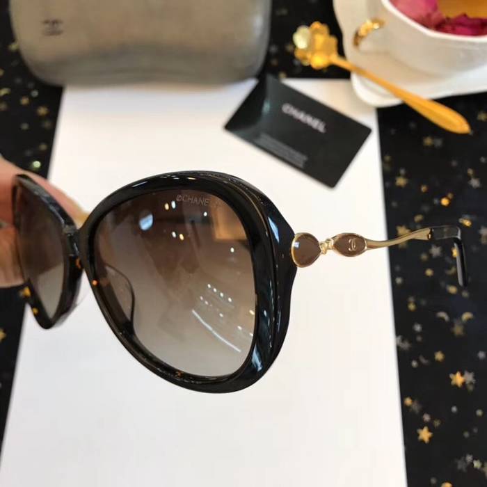 Chanel Sunglasses Top Quality CC41147