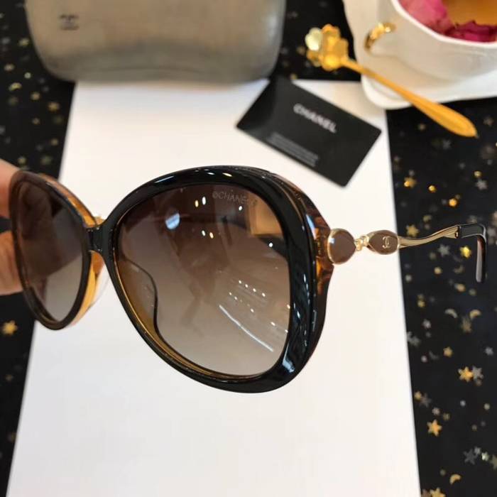 Chanel Sunglasses Top Quality CC41148