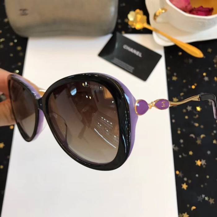 Chanel Sunglasses Top Quality CC41149