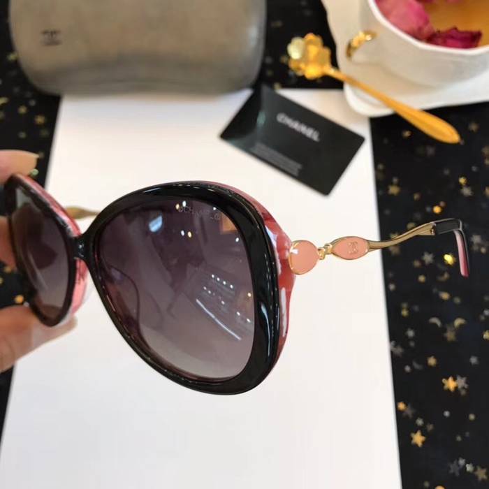Chanel Sunglasses Top Quality CC41150