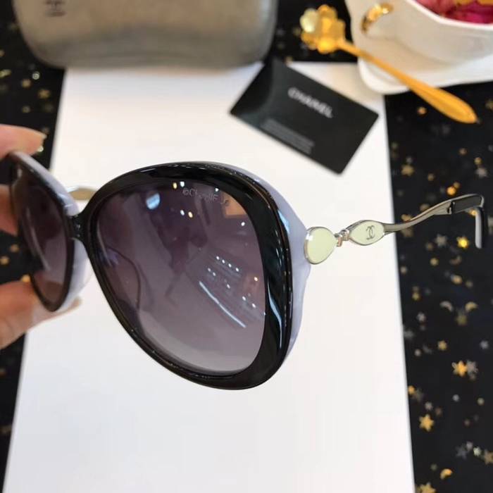 Chanel Sunglasses Top Quality CC41151