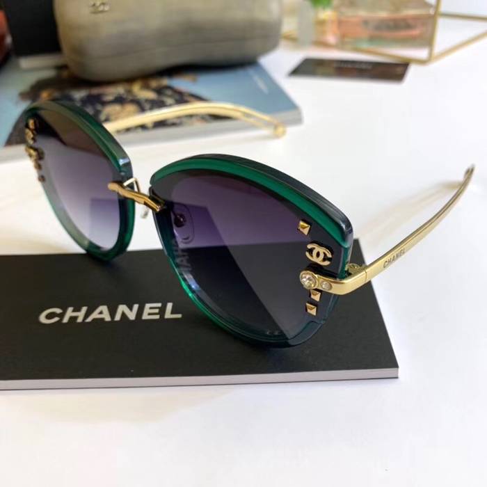 Chanel Sunglasses Top Quality CC41154