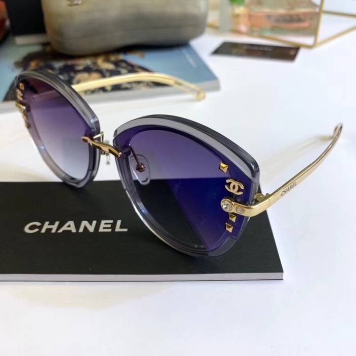 Chanel Sunglasses Top Quality CC41155