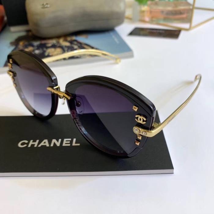 Chanel Sunglasses Top Quality CC41156