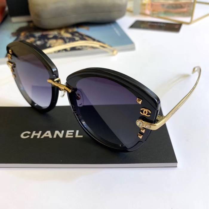 Chanel Sunglasses Top Quality CC41157