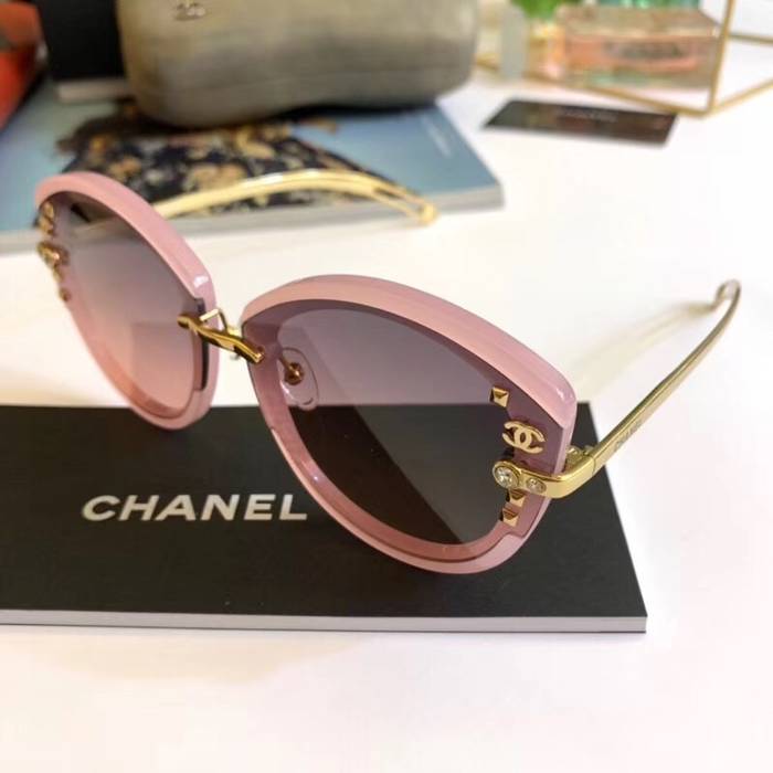 Chanel Sunglasses Top Quality CC41159