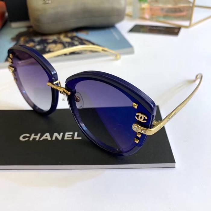 Chanel Sunglasses Top Quality CC41160