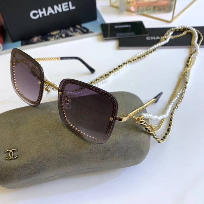 Chanel Sunglasses Top Quality CC41161