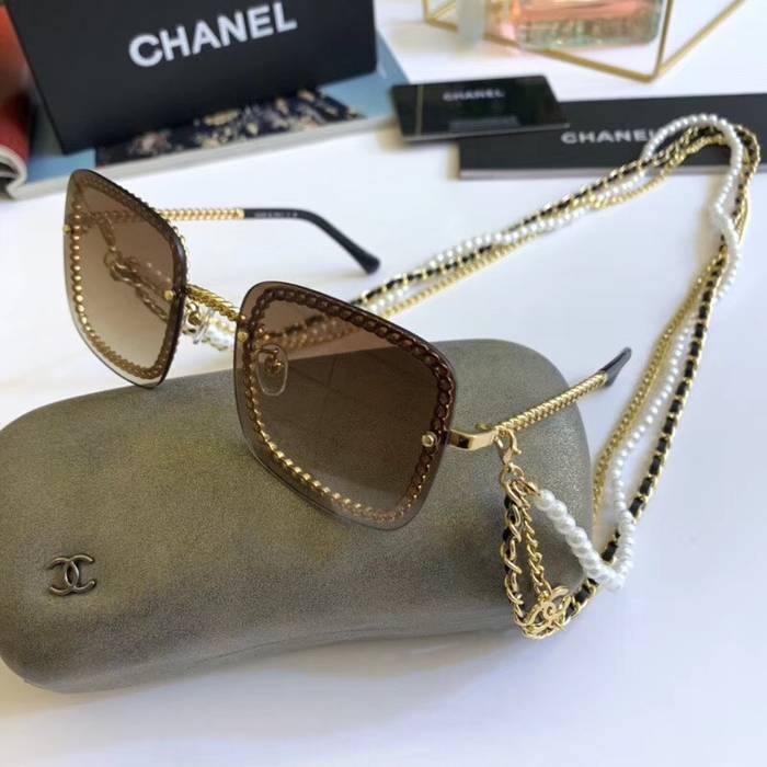 Chanel Sunglasses Top Quality CC41162