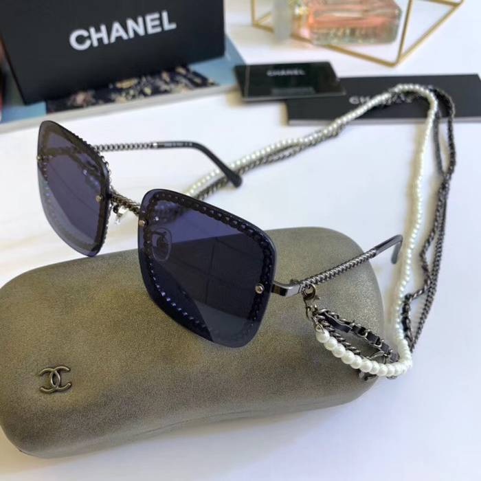 Chanel Sunglasses Top Quality CC41166
