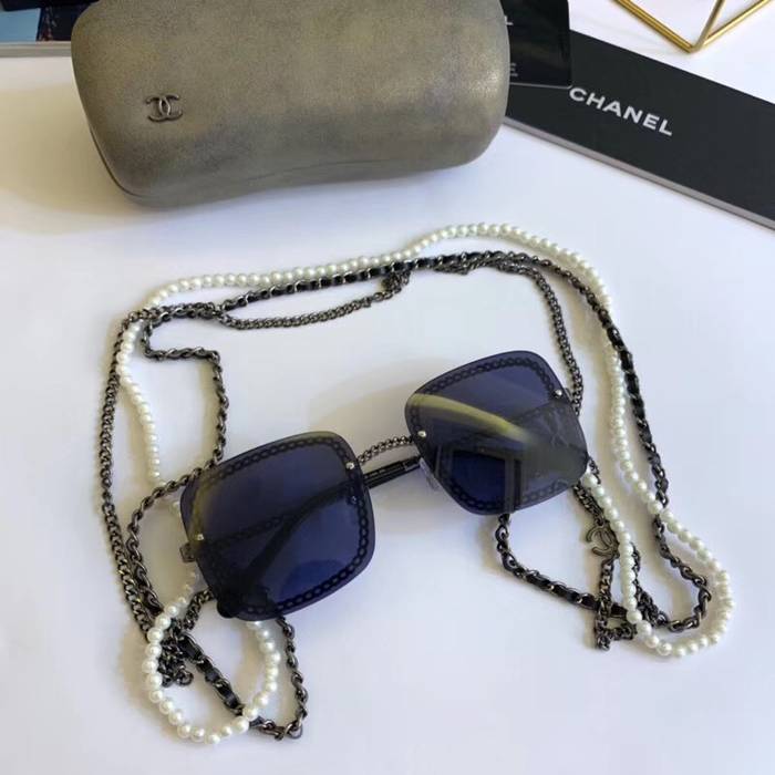 Chanel Sunglasses Top Quality CC41167