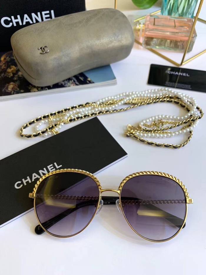 Chanel Sunglasses Top Quality CC41170