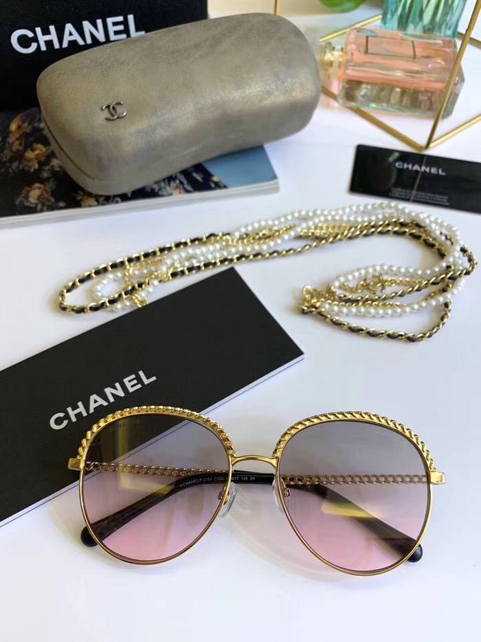 Chanel Sunglasses Top Quality CC41172