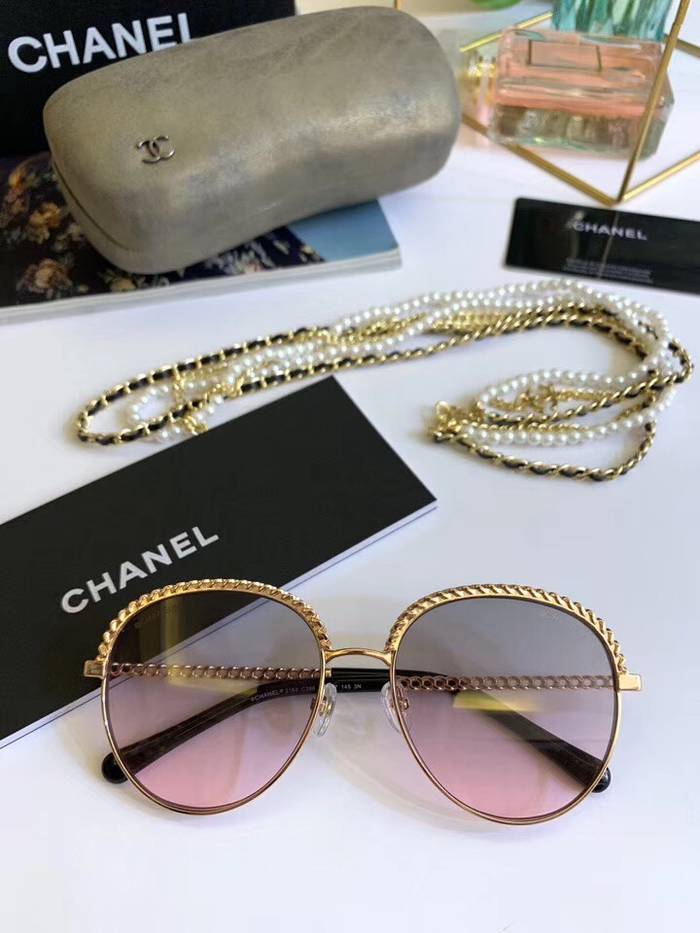 Chanel Sunglasses Top Quality CC41173