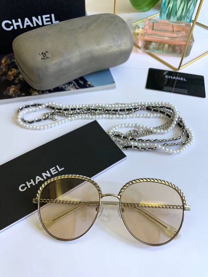 Chanel Sunglasses Top Quality CC41174